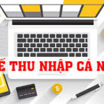 Tính Thuế TNCN Online Mới