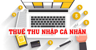 Read more about the article Tính Thuế TNCN Online Mới