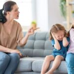 Khi Bản Năng “Lên Tiếng”: Hiểu Về Phản Ứng Chống Trả – Bỏ Chạy Để Nuôi Dạy Con Trong Tỉnh Thức