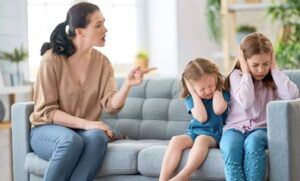 Read more about the article ĐẰNG SAU MỘT TRẬN ĐÒN LÀ BÀI HỌC HAY LÀ SỰ ĐỔ VỠ?