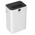 Review máy hút ẩm Fujihome