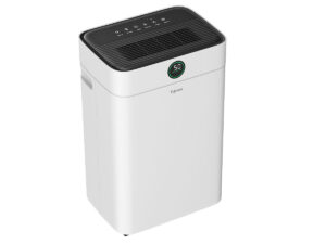 Read more about the article Review máy hút ẩm Fujihome