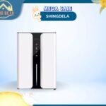 Review Máy Hút Ẩm Shing De LA: Giải Pháp “Cứu Tinh” Cho Mùa Nồm Việt Nam