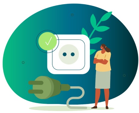 tính tiền điện online